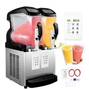 Buy cheap Automatic Smoothie Frozen Slush Machine Refrigerant Milk Shake , Smoothie Machines from wholesalers