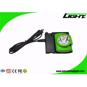 Buy cheap Rechargeable PC Shell 167Lum 5.2Ah LED Mining Light from wholesalers