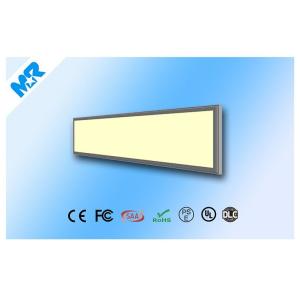 Indoor Slim LED Flat Panel Light 36watt SMD 4014 Replace 75w CFL CE ROHS