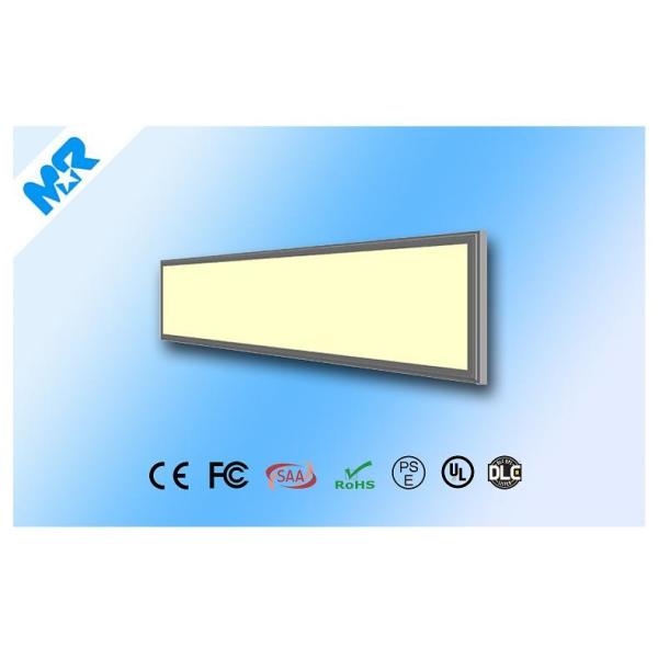 Indoor Slim LED Flat Panel Light 36watt SMD 4014 Replace 75w CFL CE ROHS