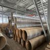 Buy cheap 21mm Carbon Seamless Steel Pipe CFR Carbon Steel Round Tube from wholesalers