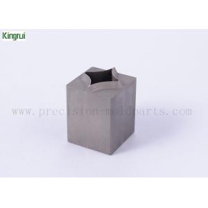 Buy cheap KR004 Precision Full Star Punch Packaging Knife with Sandblasting from wholesalers