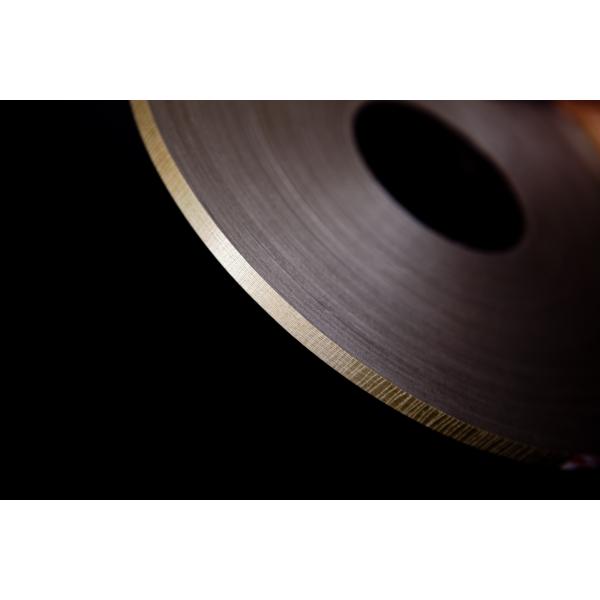 Quality Phlogopite Mica Electrical Insulation Tape Single Sided For Fire Resistant Cables for sale