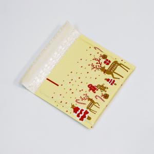 Buy cheap Customizable Plastic Bubble Bags Waterproof Shockproof Protect Goods from wholesalers