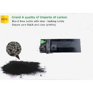 AR - 020FT Original Black Copier Toner AR 5516 AR5520 Capacity 16000 Pages