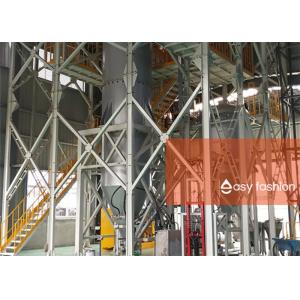 China High Pressure Gas Atomization Equipment Metal Powder Low Oxygen Content on sale