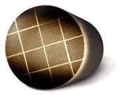 Buy cheap FEPA JIS P Silicon Carbide Ceramics 92% To 98% SIC from wholesalers