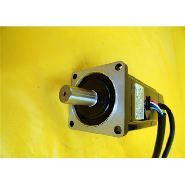 Quality AC 200W 200V Industrial Servo Motor Yaskawa SGM-02A312 General Purpose for sale