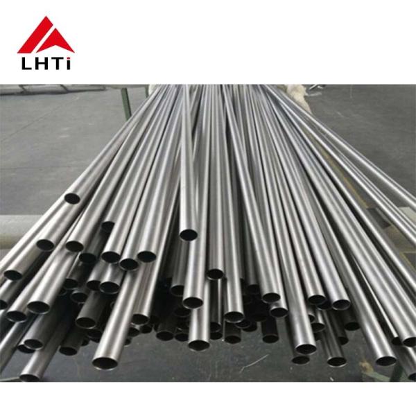 Quality Density 4.51g/Cm3 Titanium Tube With Hardness HV200/ Excellent Corrosion Resistance for sale