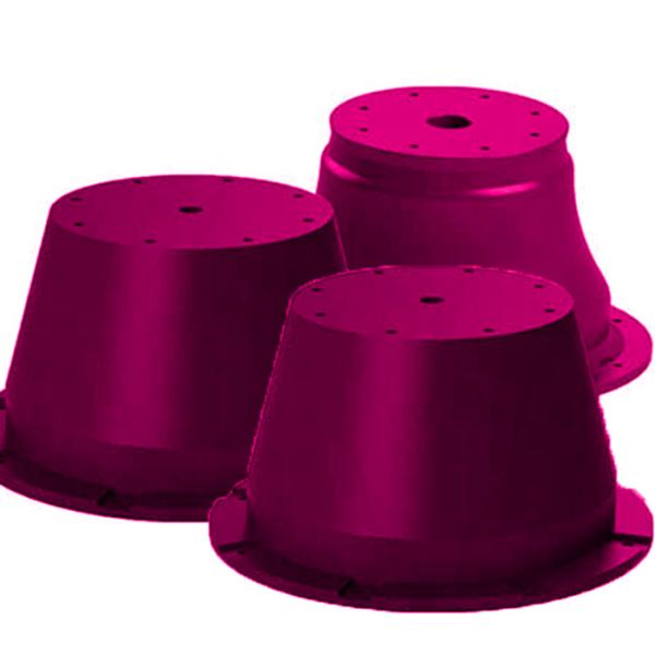 Buy cheap High Durability and Efficiency Cone Rubber Fender with Low Maintenance from wholesalers