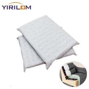 Long-lasting Elastic Pocket Spring Coils For Sofa Cushion