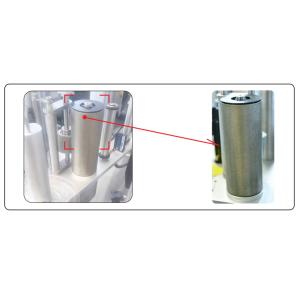 Self Adhesive Double Sided Labeling Machine