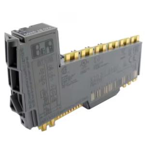 Buy cheap B&R X20BT9400 32-Channel Digital I/O Terminal - EtherCAT-Enabled Bus Coupler for Machine Control | TÜV-Certified from wholesalers