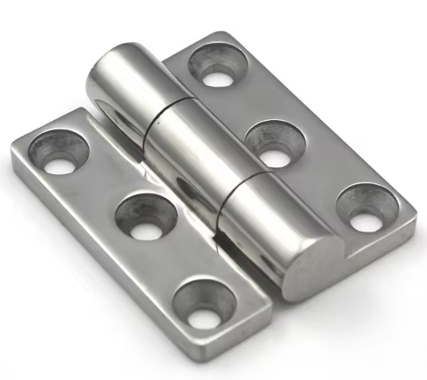 Buy cheap Precision Stainless Steel Casting Marine Hardware Yacht Cabinet from wholesalers