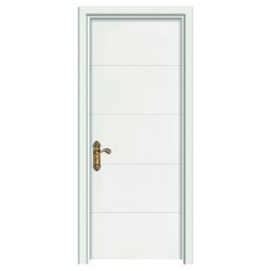 Buy cheap Economical Options For Your Business Superior WPC Doors With Paint And Laminate Finishes from wholesalers