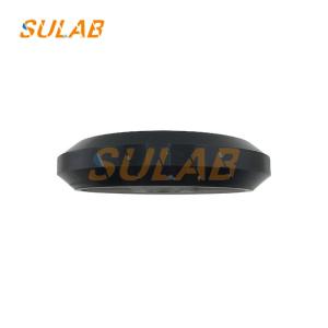 Buy cheap R3 High Speed Elevator Lift Guide Shoe Roller Wheel 150x30x6201 150*30*6201 from wholesalers