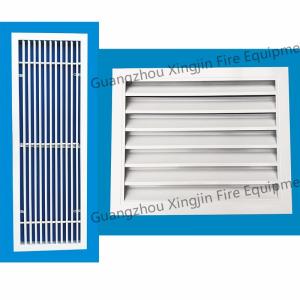 Buy cheap Air Valve System for Shopping Mall Smoke Exhaust and Ventilation from wholesalers