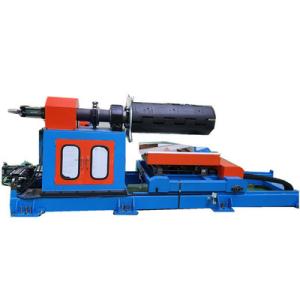 Buy cheap Cellular Decking Metal Roof Decking Making Machine For Steel Structure Construction from wholesalers