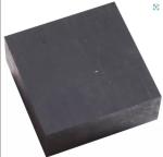 Industrial Grade High Purity Graphite Block Solid Graphite Block 2.40G/Cm3