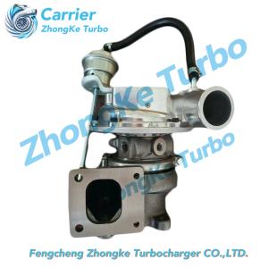 Buy cheap KHF5 Turbo 28201-4X700 282014X700 28201-4X700 28201-4X701 28201-4X710 282014X701 Turbocharger For Hyundai Terracan Car with J3CR Engine from wholesalers