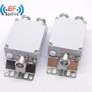 Capacity 200W N Male to Female RF Attenuator 15dB DC to 2300-2400 2500-2700MHz