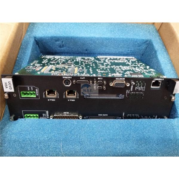 General Electric IS215VCMIH1B GE Mark VI COMMUNICATION ASSEMBLY BOARD IS215VCMIH