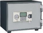 Buy cheap Easy Use Hotel Room Safes Digital Lock Reliable Electronic Safes For Hotels from wholesalers