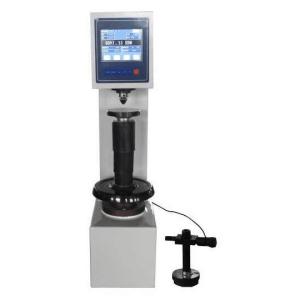 Buy cheap Electronic Brinell Hardness Tester Automatic Testing Process No Human Operating product