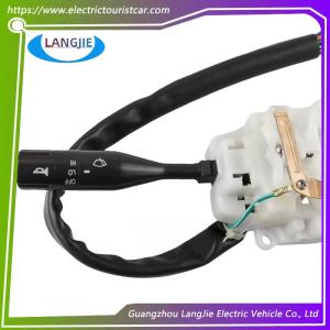 Marshell Turn Signal Wiper Adjustment Multifunction Switch For Electric