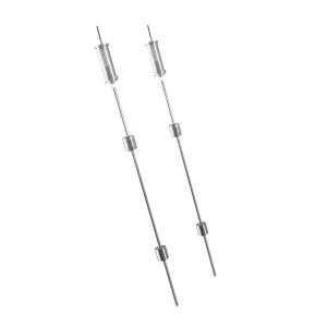 Buy cheap Modbus Rs 485 Communication Gasoline Oil Liquid Tank Level Probe from wholesalers