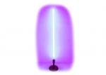 Buy cheap Rgb Bar Stage Lighting Equipments Matrix Led Coloured Neon Tube Light In Parties from wholesalers
