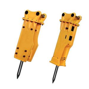Buy cheap Custom Hydraulic EX120 R210 Excavator Hammer Breaker from wholesalers