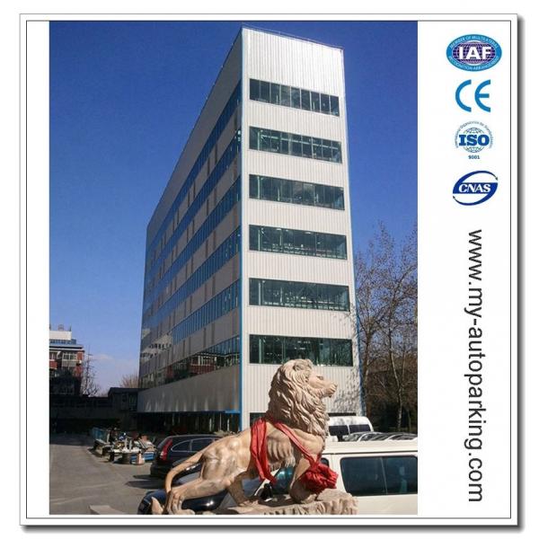 Quality Supplying Automatic Car Parking System Using Microcontroller/ Automated Parking Machine/ Car Solutions/Design/Machines for sale