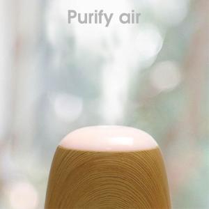 Buy cheap Home Electric Aroma Diffuser Water Soluble Essential Oil Air Humidifier from wholesalers