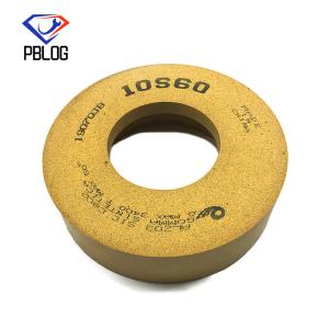 Slate / Marble / Ceramic Polishing Wheel 10s60 Flared Cup Wheel
