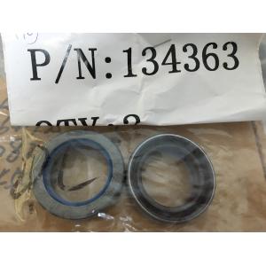 Buy cheap Stainless Steel Oil Seal Backhoe Loader Parts SP110995 134363 from wholesalers