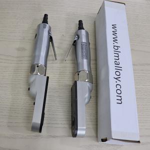 Pneumatic Tip Dresser 13D / 16D Including Blade And Holder