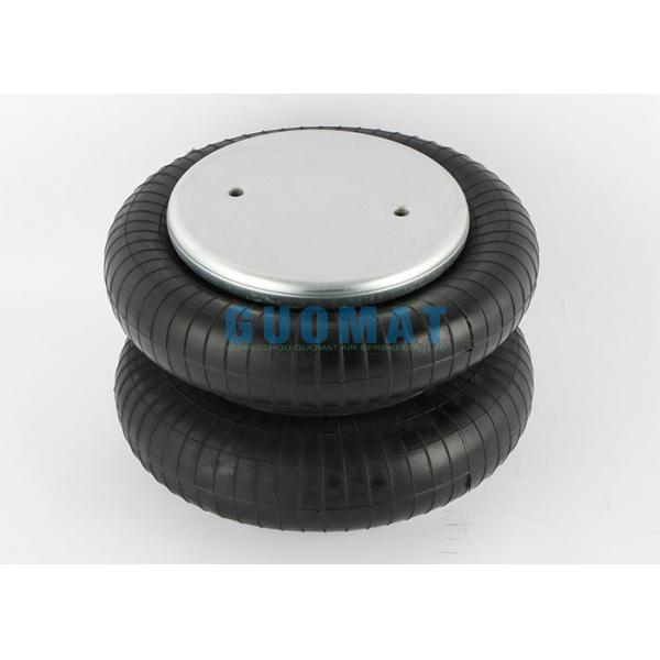 Quality W01-358-6910 Firestone Double Convoluted Air Spring Goodyear 2B9-200 Rubber Air Bags for sale