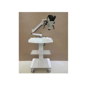 Digital Orthodontics Surgical Dental Operating Microscope with Trolley