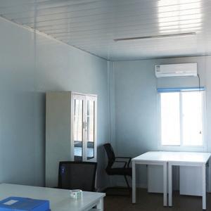 Zontop Cheap Easy Build Quick Concrete Construction Complete Large Modular