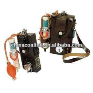 Buy cheap CJG10 Optical interference methane detector from wholesalers