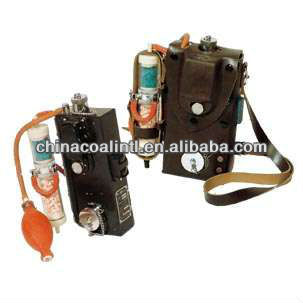 Buy cheap CJG10 Optical interference methane detector from wholesalers