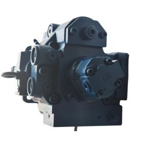 Buy cheap Takeuchi TB070 Excavator Hydraulic Pumps AP2D36LV1RS6 from wholesalers