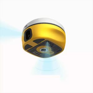 Support New Frequency Points B1C B2a And B2b Hi Target V5 Model Rtk Gnss