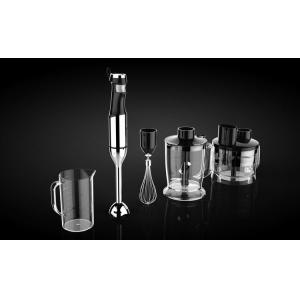 Buy cheap HB111 Stainless Steel Stick Blender With Chooper and Processing Bowl from wholesalers