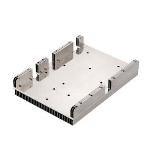 Buy cheap Micro Machining EXW HPb63 HPb62 Brass Sheet Metal Bending Parts product