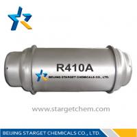 Buy cheap R410a ISO14001 / ISO1694 Certificate Most Efficient r410a Refrigerant Gas, OEM product