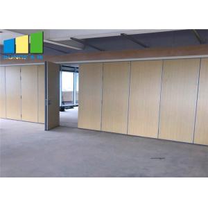 Classroom Sound Proof Partition System Acoustic Partition Panels Soundproofing