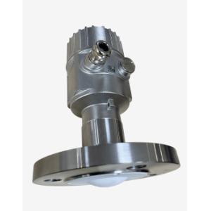 High-Frequency Level Transmitters Flat Panel Radar For Mist Foam Strong