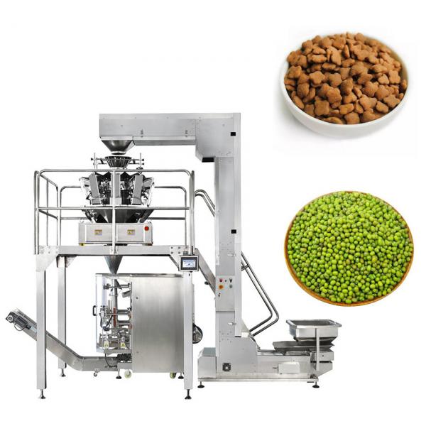 Buy cheap Automatic 4 Side Seal Vffs Packaging Machine MultiFunction Pillow Bag from wholesalers